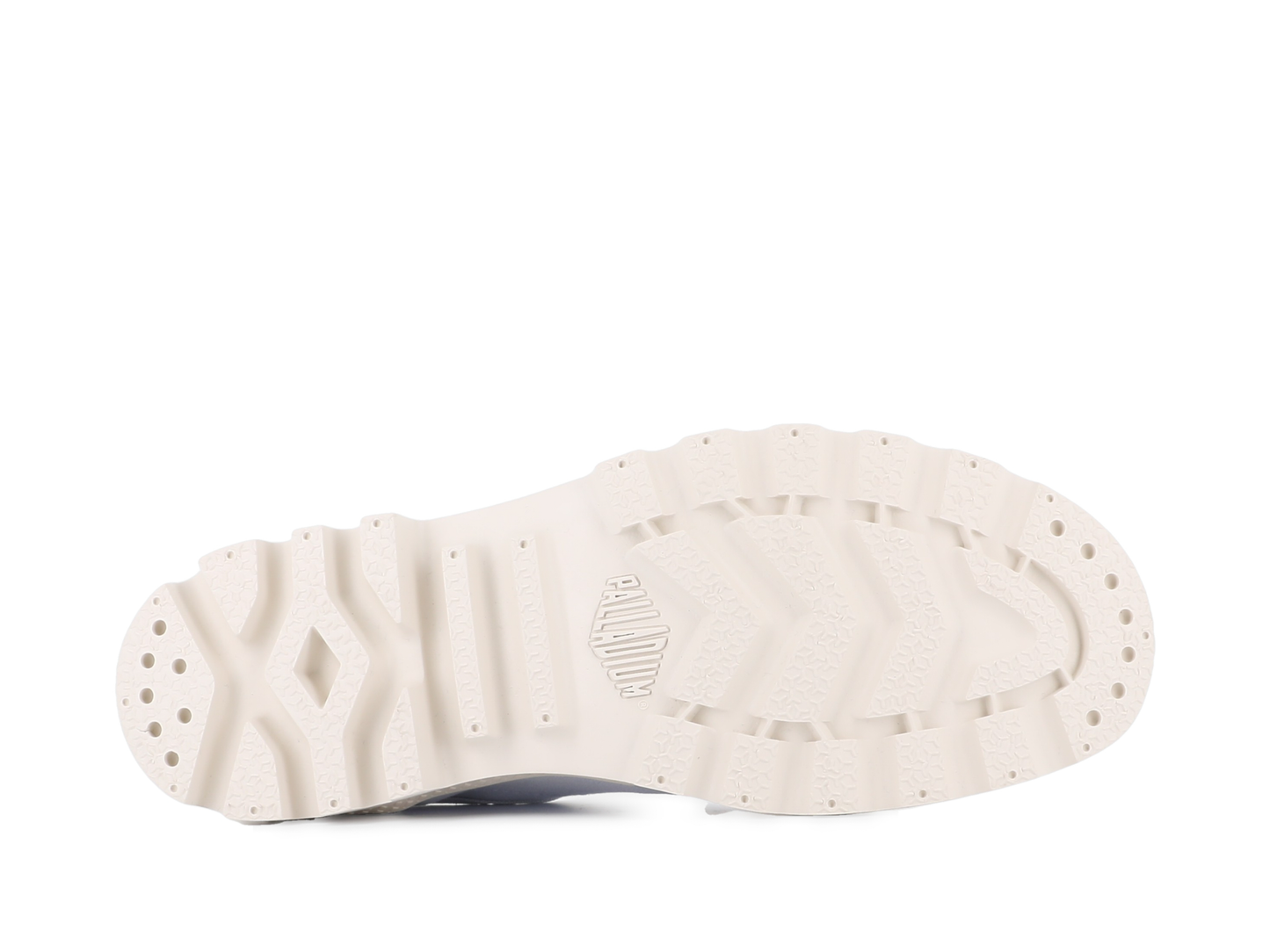 92351-409-M | PAMPA OXFORD | BLUE ART