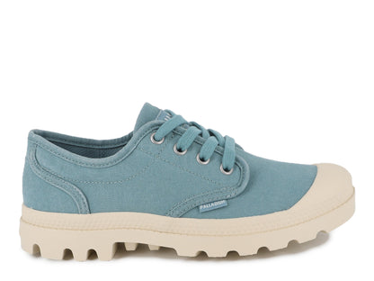 92351-432-M | PAMPA OXFORD | BASALT