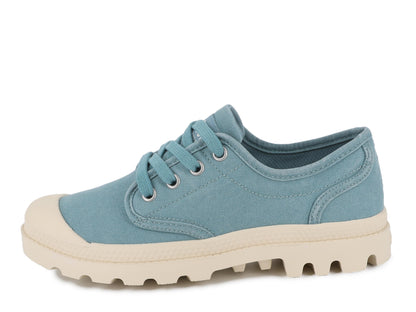 92351-432-M | PAMPA OXFORD | BASALT