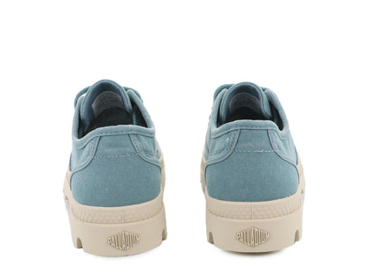 92351-432-M | PAMPA OXFORD | BASALT