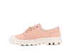 92351-664-M | PAMPA OXFORD | ROZE STEEN