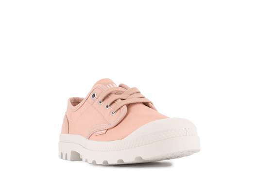 92351-664-M | PAMPA OXFORD | ROZE STEEN