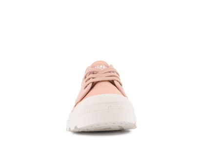 92351-664-M | PAMPA OXFORD | ROZE STEEN