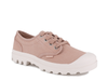 92351-832-M | PAMPA OXFORD | DARK NUDE