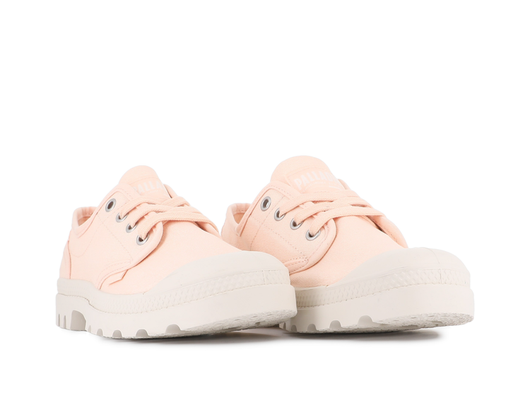 92351-868-M | PAMPA OXFORD | PEASKIN