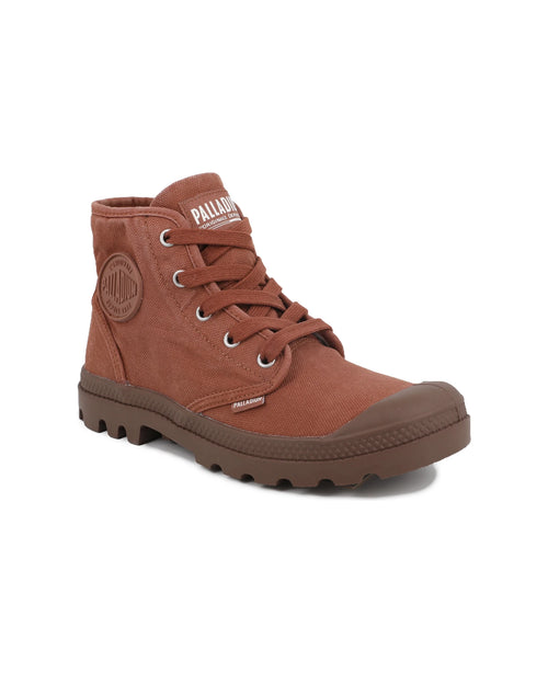 Pampa Hi - PALLADIUM EU - 2