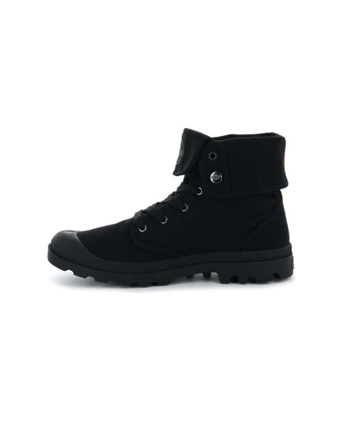 92353-060-M | BAGGY | ZWART/ZWART - PALLADIUM EU - 4