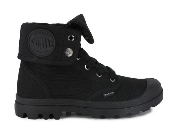 92353-060-M | BAGGY | ZWART/ZWART