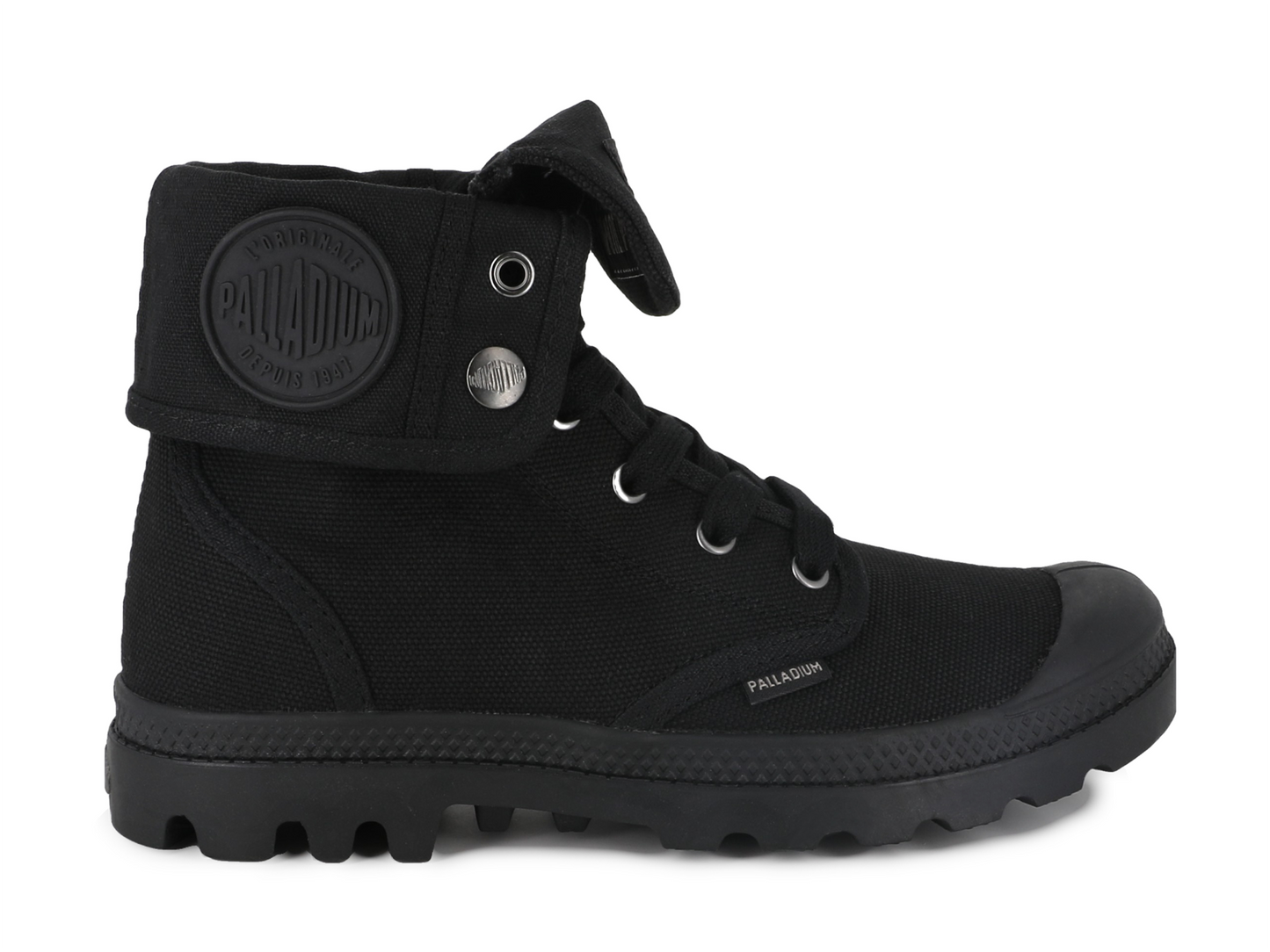 92353-060-M | BAGGY | ZWART/ZWART