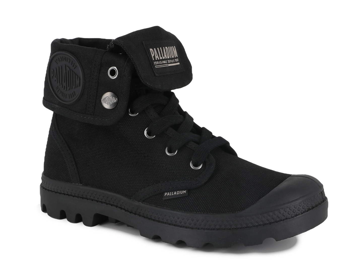 92353-060-M | BAGGY | ZWART/ZWART