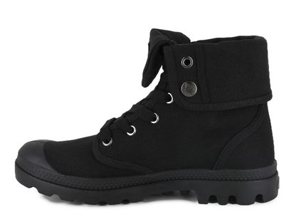 92353-060-M | BAGGY | ZWART/ZWART