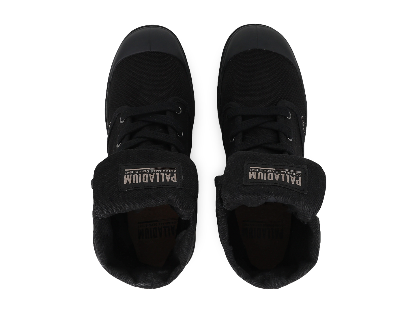 92353-060-M | BAGGY | ZWART/ZWART