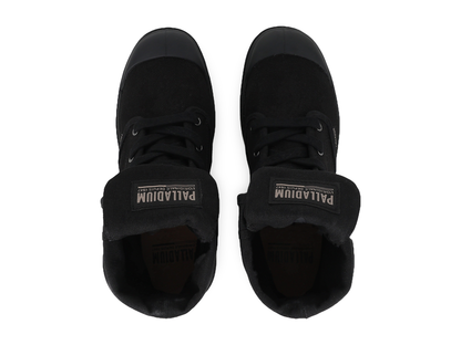 92353-060-M | BAGGY | ZWART/ZWART