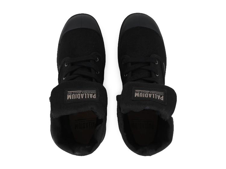 92353-060-M | BAGGY | BLACK/BLACK