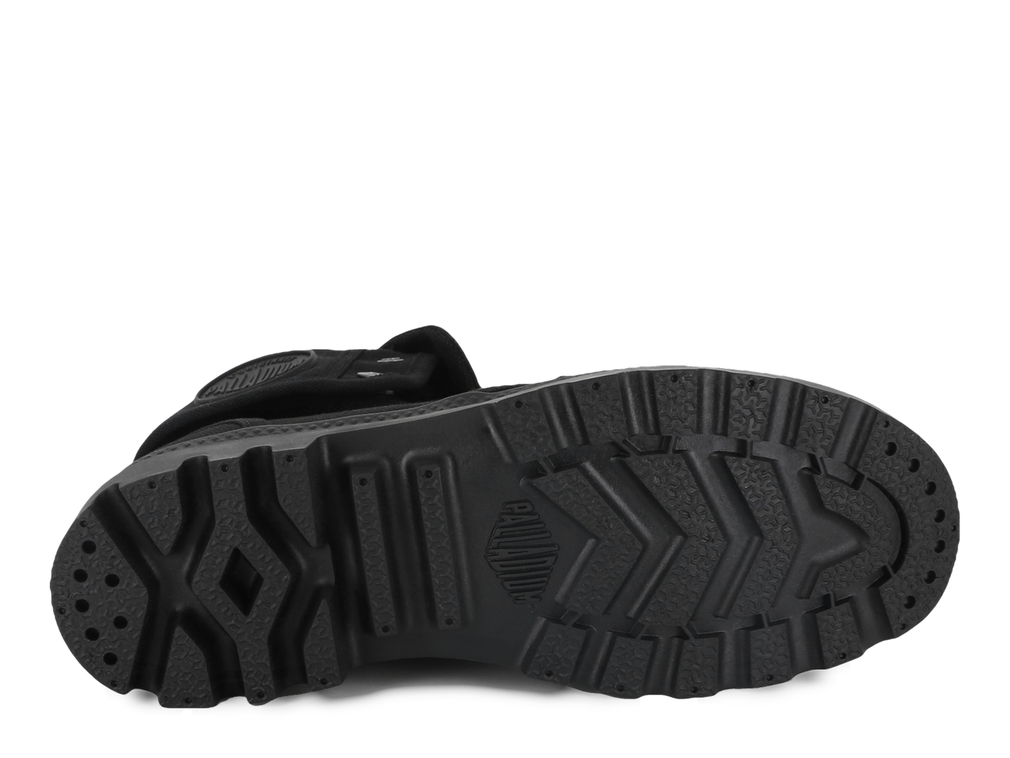92353-060-M | BAGGY | ZWART/ZWART