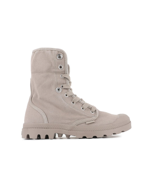 92353-272-M | BAGGY | VINTAGE KAKI - PALLADIUM EU - 8