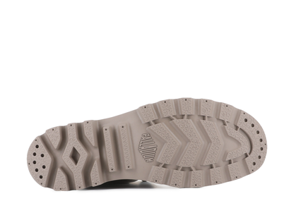 92353-272-M | BAGGY | VINTAGE KAKI