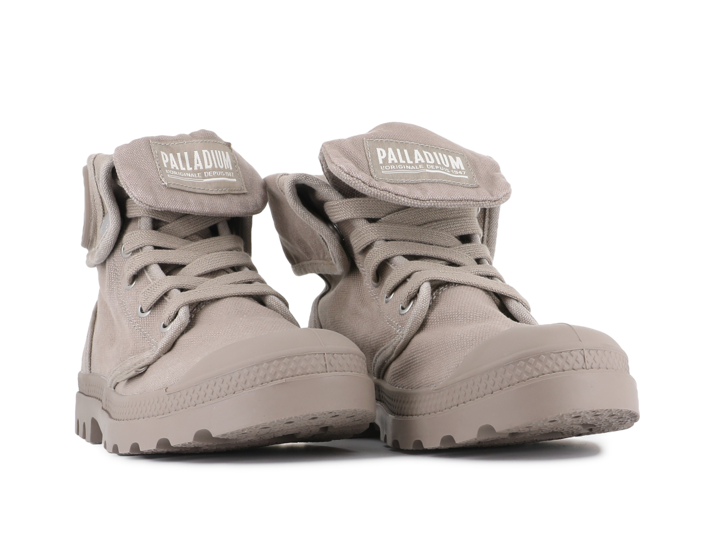 92353-272-M | BAGGY | VINTAGE KAKI