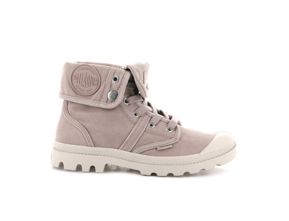 92478-605-M | WOMENS PALLABROUSSE BAGGY | ADOBE ROZE