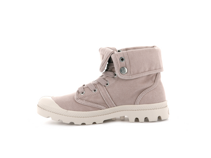 92478-605-M | WOMENS PALLABROUSSE BAGGY | ADOBE ROZE