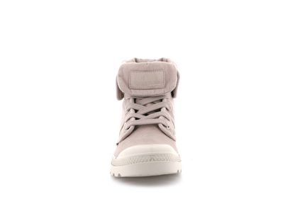 92478-605-M | WOMENS PALLABROUSSE BAGGY | ADOBE ROZE