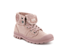 92478-673-M | DAMES PALLABROUSSE BAGGY | ROZEBRUIN