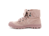 92478-673-M | DAMES PALLABROUSSE BAGGY | ROZEBRUIN