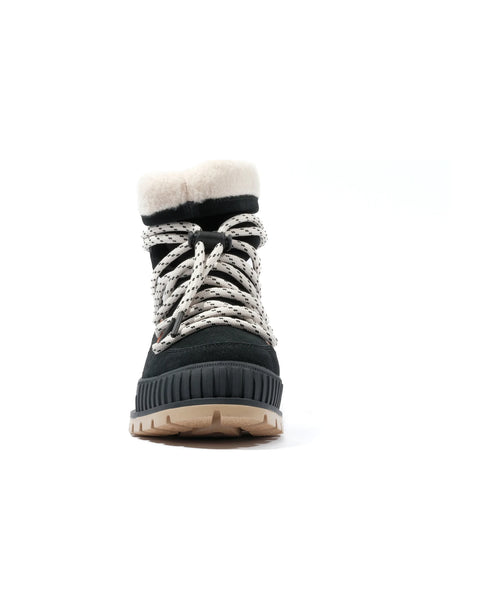 94349-008-M | PALLASHOCK HIVER | ZWART - PALLADIUM EU - 3