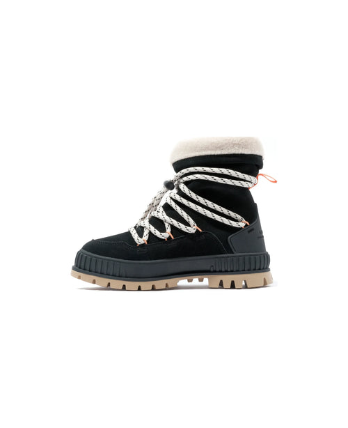 94349-008-M | PALLASHOCK HIVER | ZWART - PALLADIUM EU - 4