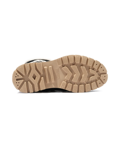 94349-008-M | PALLASHOCK HIVER | ZWART - PALLADIUM EU - 5