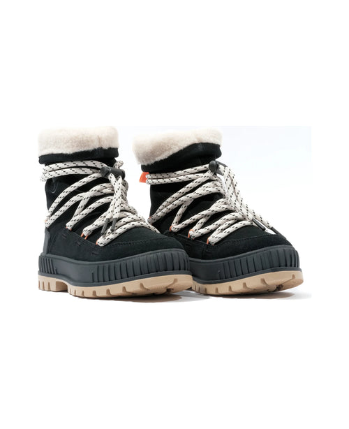 94349-008-M | PALLASHOCK HIVER | ZWART - PALLADIUM EU - 7