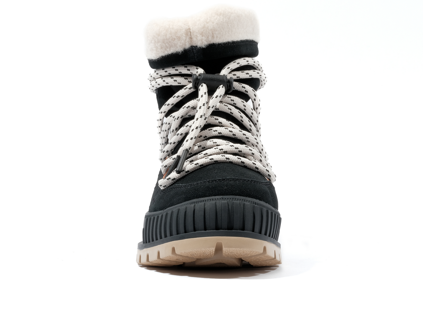 94349-008-M | PALLASHOCK HIVER | ZWART