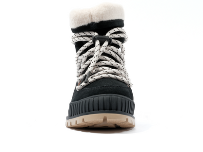94349-008-M | PALLASHOCK HIVER | ZWART