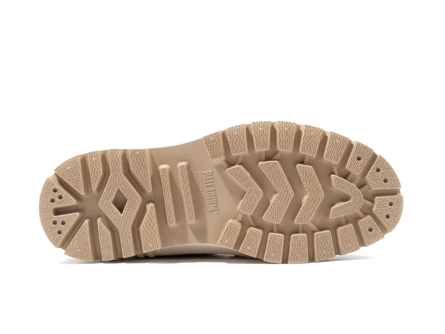 94349-008-M | PALLASHOCK HIVER | ZWART