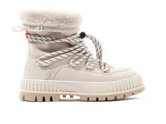 94349-175-M | PALLASHOCK HIVER | AMANDELMELK