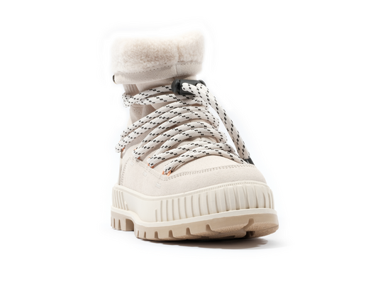 94349-175-M | PALLASHOCK HIVER | AMANDELMELK