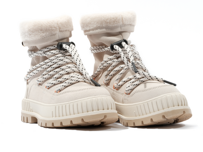 94349-175-M | PALLASHOCK HIVER | AMANDELMELK