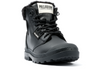 94380-008-M | PAMPA HI SNOW WARM | ZWART