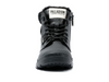 94380-008-M | PAMPA HI SNOW WARM | ZWART