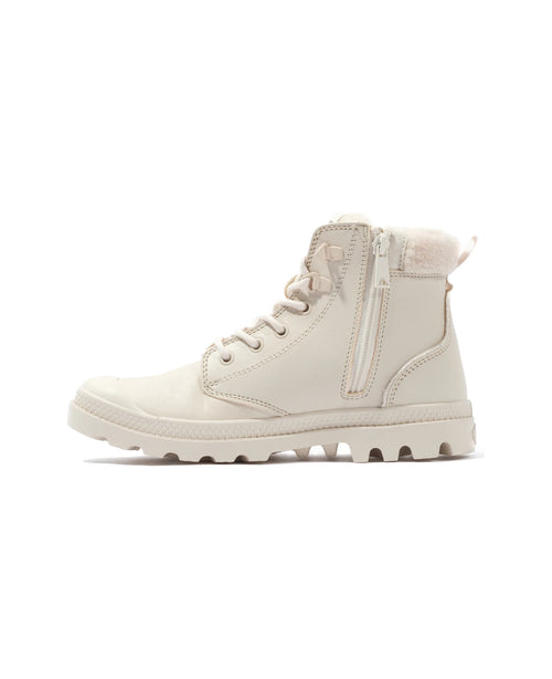 94380-175-M | PAMPA HI SNOW WARM | AMANDELMELK - PALLADIUM EU - 4