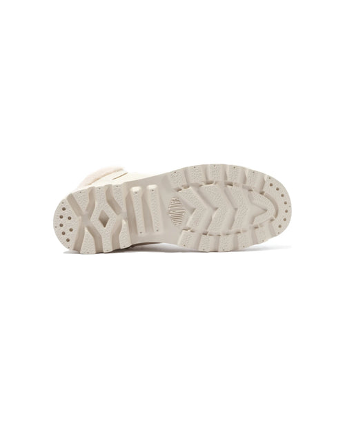94380-175-M | PAMPA HI SNOW WARM | AMANDELMELK - PALLADIUM EU - 5