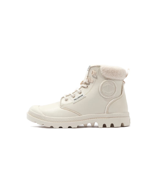 94380-175-M | PAMPA HI SNOW WARM | AMANDELMELK - PALLADIUM EU - 6