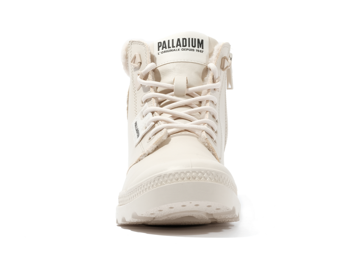 94380-175-M | PAMPA HI SNOW WARM | AMANDELMELK