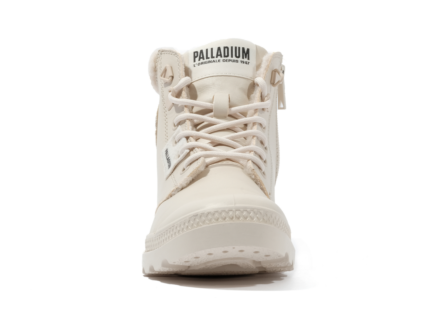 94380-175-M | PAMPA HI SNOW WARM | AMANDELMELK
