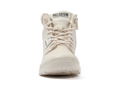 94380-175-M | PAMPA HI SNOW WARM | AMANDELMELK