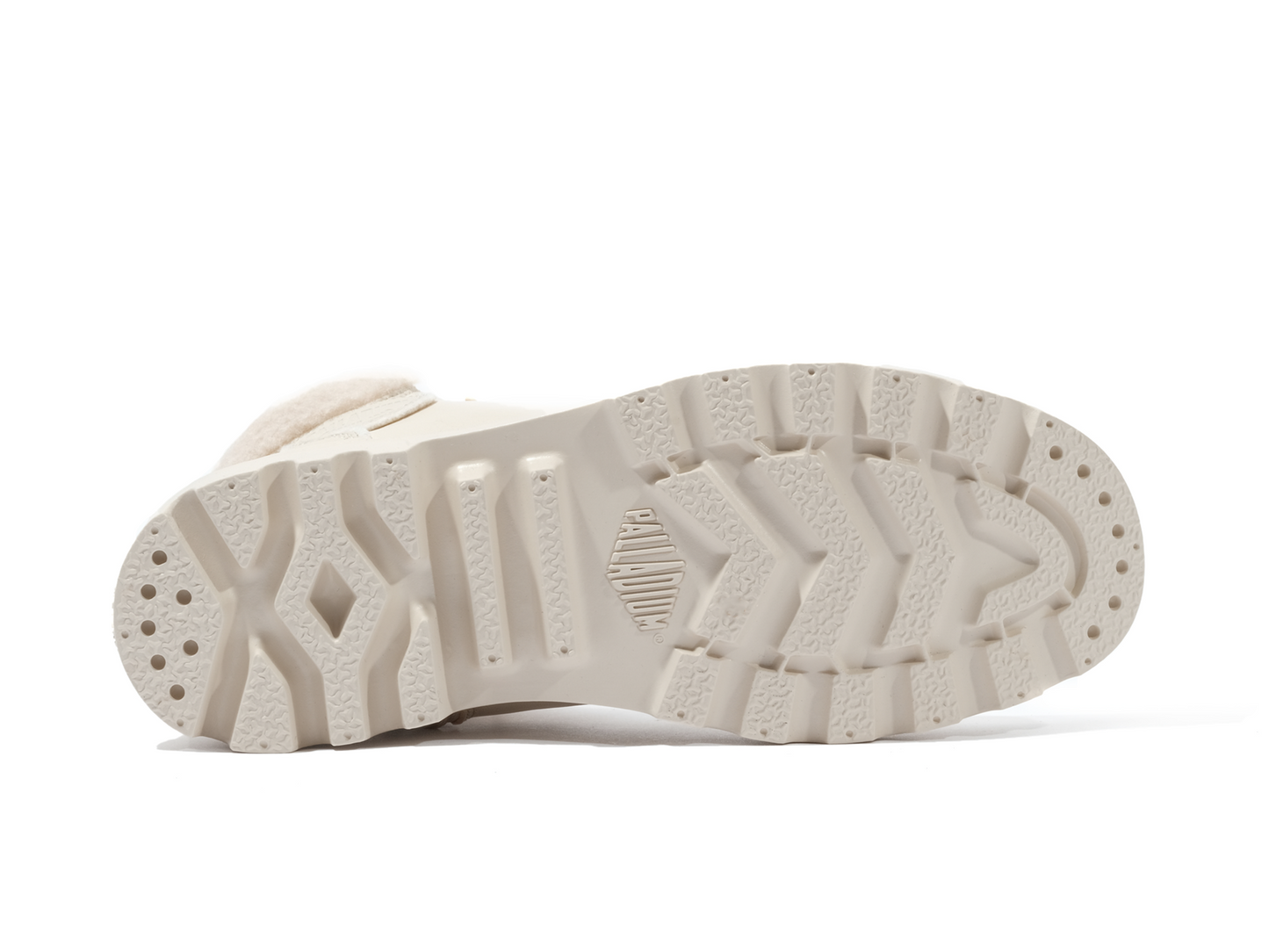 94380-175-M | PAMPA HI SNOW WARM | AMANDELMELK