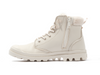 94380-175-M | PAMPA HI SNOW WARM | AMANDELMELK