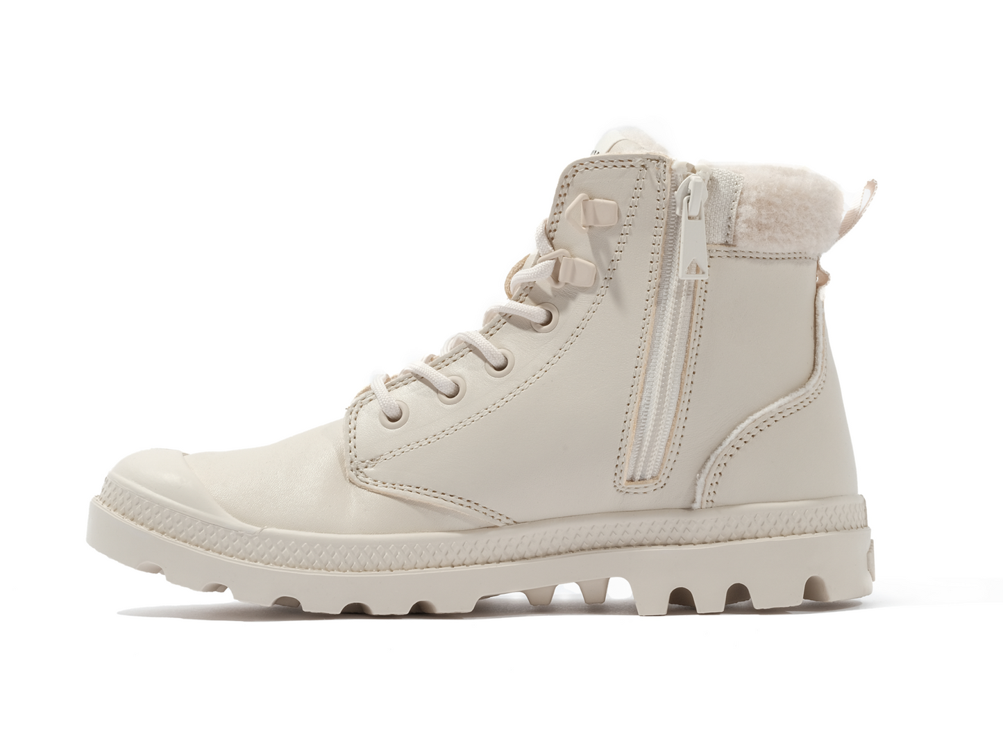 94380-175-M | PAMPA HI SNOW WARM | AMANDELMELK