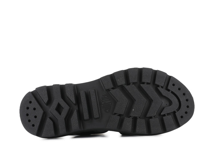 94460-008-M | PALLACRUISE CLASSIC | BLACK