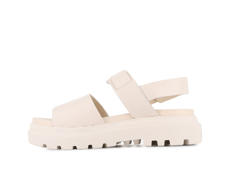 94460-175-M | PALLACRUISE CLASSIC | ALMOND MILK